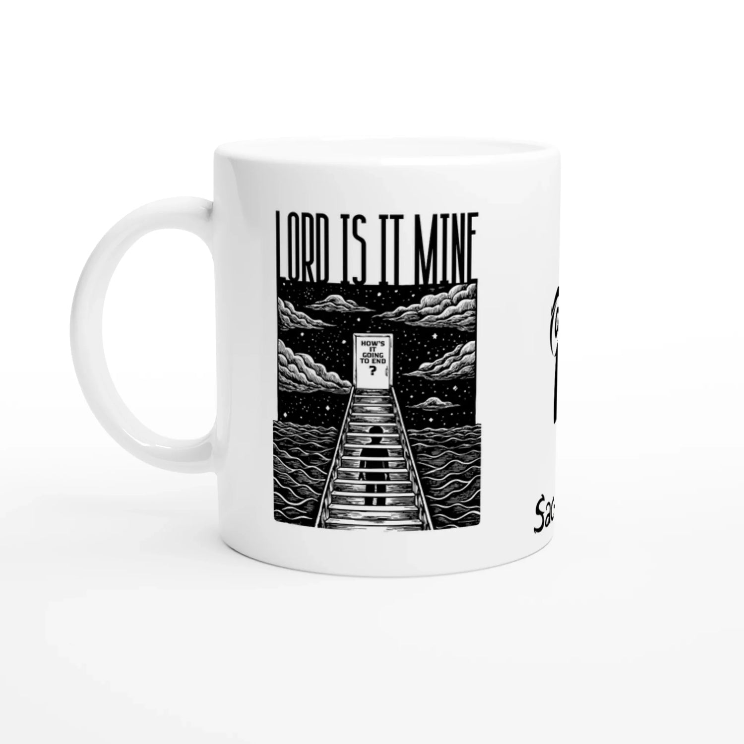 Ceramic Mug