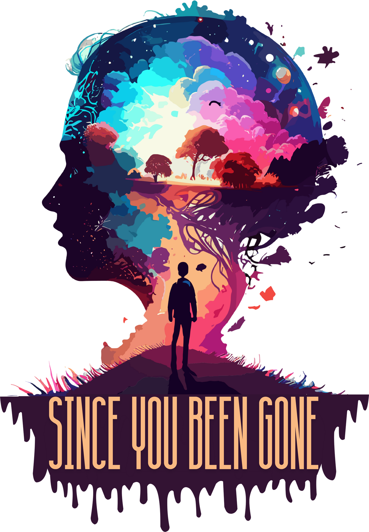 Since You Been Gone