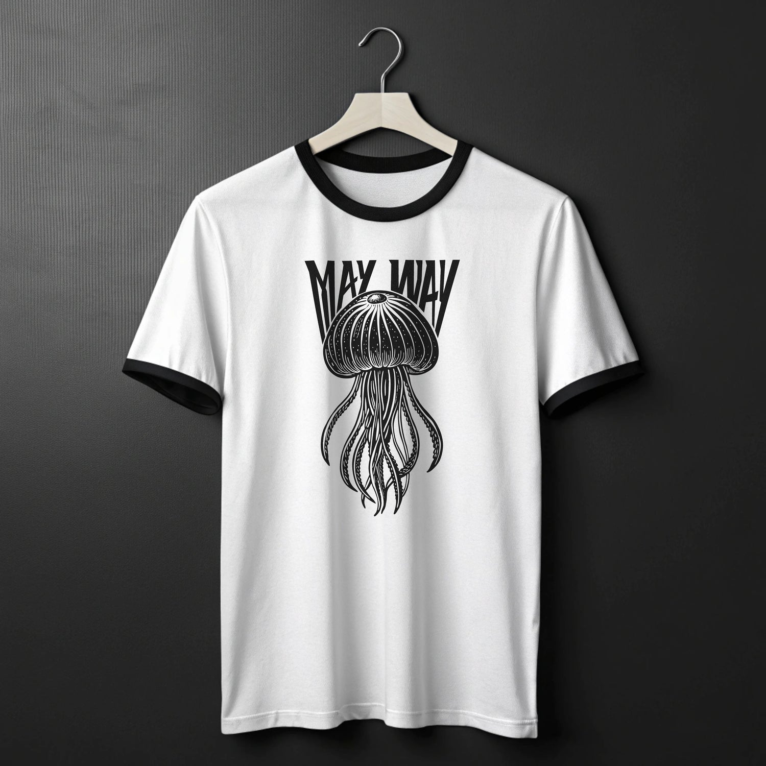Ringer  T-shirt